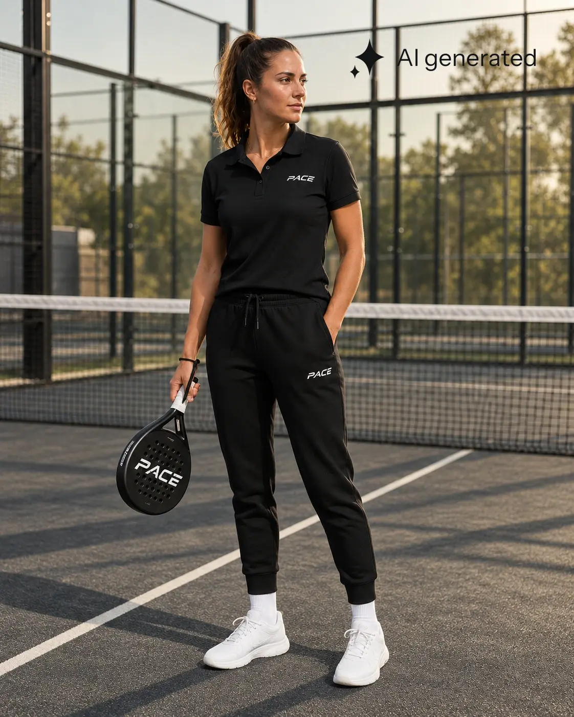 Pace Performance T-Shirt
