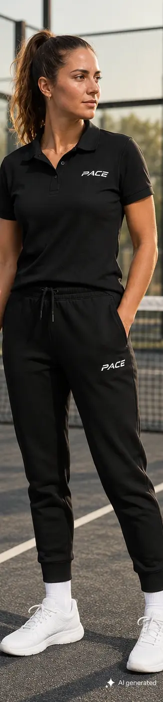 Pace Performance T-Shirt